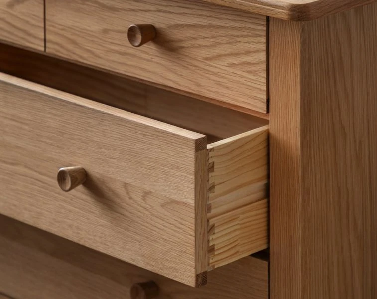 Wycombe 5 Drawer Chest